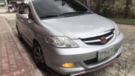 Honda City 2005 for sale