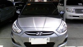 Hyundai Accent 2017 for sale