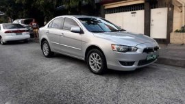 2013 Mitsubishi Lancer Ex MX FOR SALE