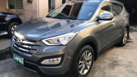 Hyundai Santa Fe 22 ReVGT CRDi dsl 25k odo AT 2013 model