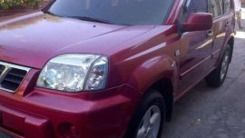 Nissan Xtrail 2006 FOR SALE