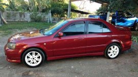2005 Ford Lynx RS 2.0 For Sale