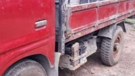 Isuzu Elf drop side FOR SALE