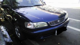 2002 Toyota Corolla LE FOR SALE