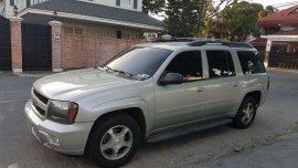 2006 Chevrolet Trailblazer US version 7-Seater fresh in and out