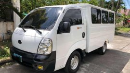 For Sale - Kia K2700 2010