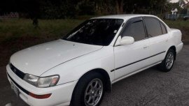 Toyota Corolla 1994 for sale