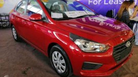 All New 2019 HYUNDAI ACCENT 1.4GL