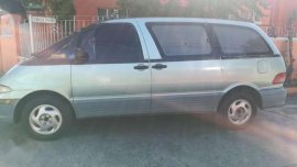 Toyota Estima 2002 model 3c Turbo Diesel Automatic Transmission