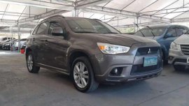 2012 MITSUBISHI ASX GLX PHP 488,000 ONLY!