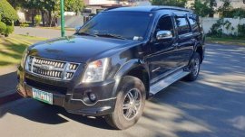For Sale 2011 Isuzu Alterra