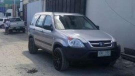For sale Honda Crv gen 2 2003
