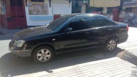 2008 Nissan Sentra GX  Automatic transmission