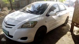 Toyota Vios 2009 for sale