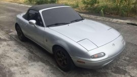 For Sale Mazda MX5 Miata NA 1998 1.6 Engine 
