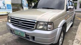 Ford Everest 2005 for sale