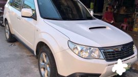 2009 Subaru Forester 2.5 xt FOR SALE