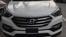 RUSH SALE!!! Hyundai Santa fe 2015