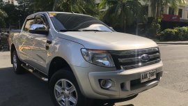 2014 Ford Ranger 2.2 XLT Automatic