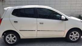 Toyota Wigo G AT 2014 for sale