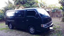 RUSH SALE!!! Nissan Urvan Model 2010, Price Lowered from P428,000 to P399,999