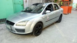 Ford Focus 2006 FOR SALE