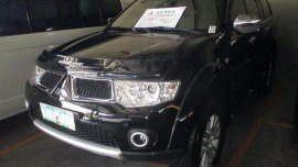 Mitsubishi Montero Sport 2010 for sale