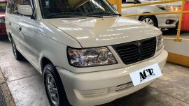 2012 Mitsubishi Adventure 1st owned Diesel