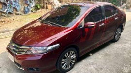  2014 Honda City 1.5e All power All orig
