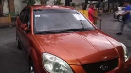 KIA Rio (2008 model) FOR SALE