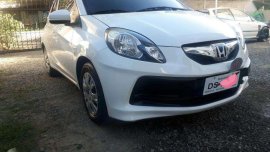 Honda Brio 2016 FOR SALE