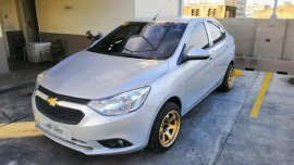 2017 Chevrolet Sail FOR SALE