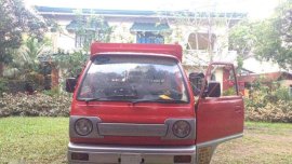RUSH SALE Suzuki Multicab year 2015