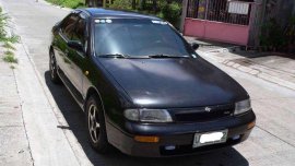 Selling my Nissan Altima 1995 SR 20 engine