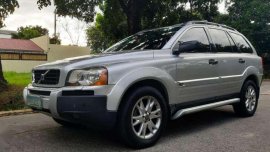 2005 Volvo XC90 T6 3.0L V6 Gasoline Engine