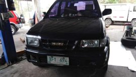 Isuzu Crosswind SUV FOR SALE