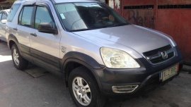 2003 mdl Automatic transmision All power HONDA CRV