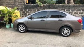 Honda City 2013 FOR SALE