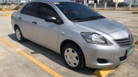 Toyota Vios 13J 2013 Manual