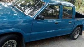 1992 Mazda B2200 pickup FOR SALE