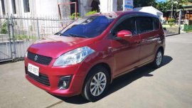 2016 Suzuki Ertiga automatic 7 seater FOR SALE
