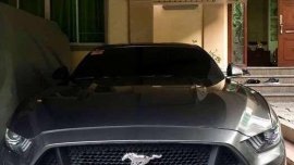 FOR SALE Ford Mustang GT V8 2016 model