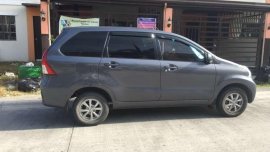 Toyota Avanza 2014 E for sale