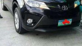 2013 Toyota RAV4 matic FOR SALE