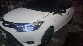 Toyota Vios manual 2015 FOR SALE