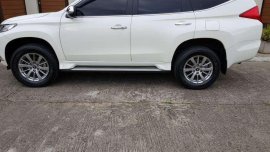 2016 Mitsubishi Montero Sport GLS Premium 2.4D 2WD AT