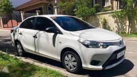 Toyota Vios 2018 Look Smell and Feels like New