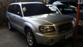 Subaru Forester 2003 for sale