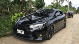 For sale - Toyota Corolla Altis 2014 1.6G