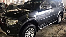 Mitsubishi Montero 2013 for sale